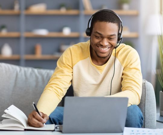 bigstock-Positive-Black-Guy-Attending-O-411832294-1